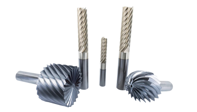 Proveedores de herramientas de corte para aleaciones de aluminio Queretaro