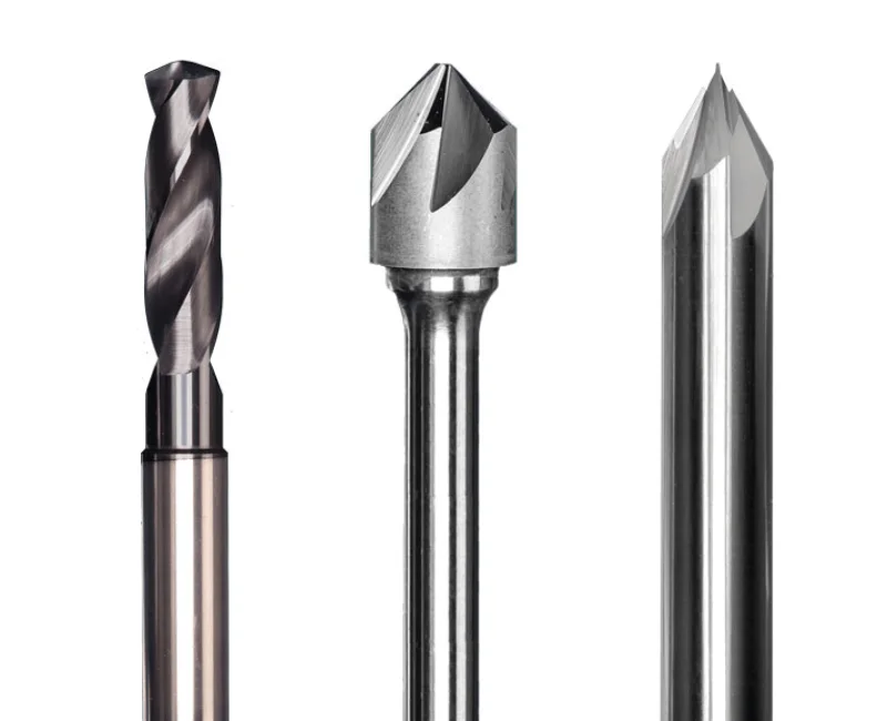 Brocas Master Cut Tools de alto rendimiento distribuidores Mexico