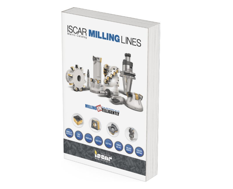 Catalogo Herramientas Iscar Mexico