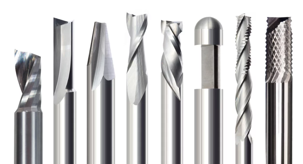 Distribuidores herramientas de corte Master Cut Mexic