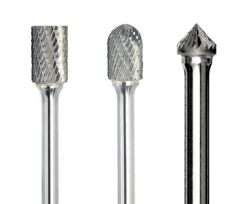 Fresas de carbono Master Cut Tools de alto rendimiento distribuidores Mexico