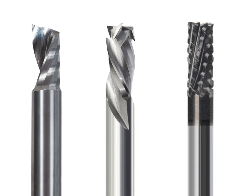 Routers de alto rendimiento Master Cut Tools distribuidores Mexico