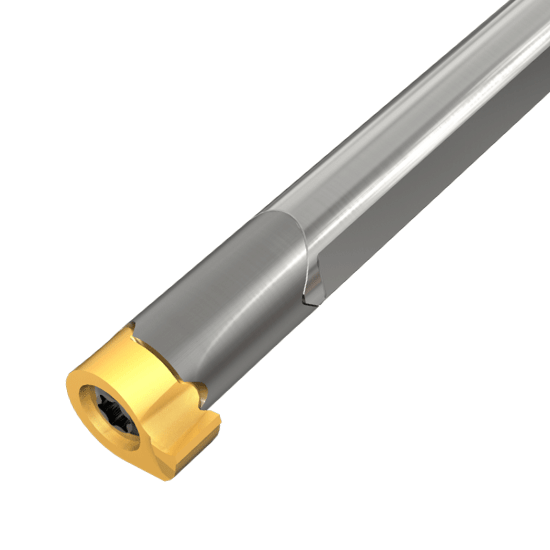 Barrita de acero 8mm Iscar precio Mexico