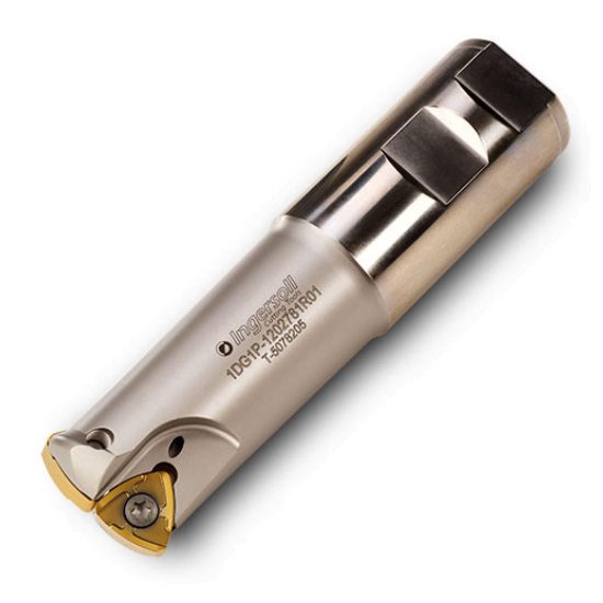Cortador de Insertos Ingersoll precio Mexico