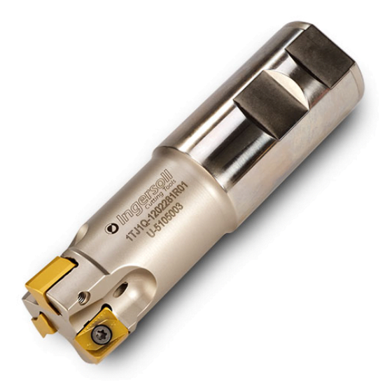 Endmills Insertos Ingersoll precio Mexico