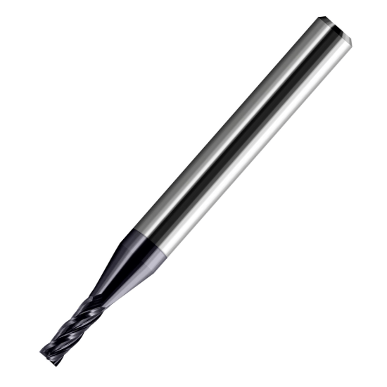 Fresa miniatura Harvey Tool precio Queretaro