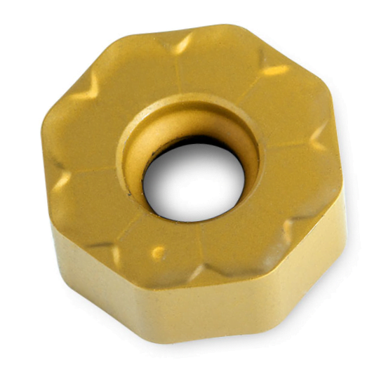 Ingersoll insertos para acero inoxidable precio Mexico