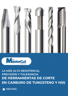 Master Cut herramientas oferta Mexico