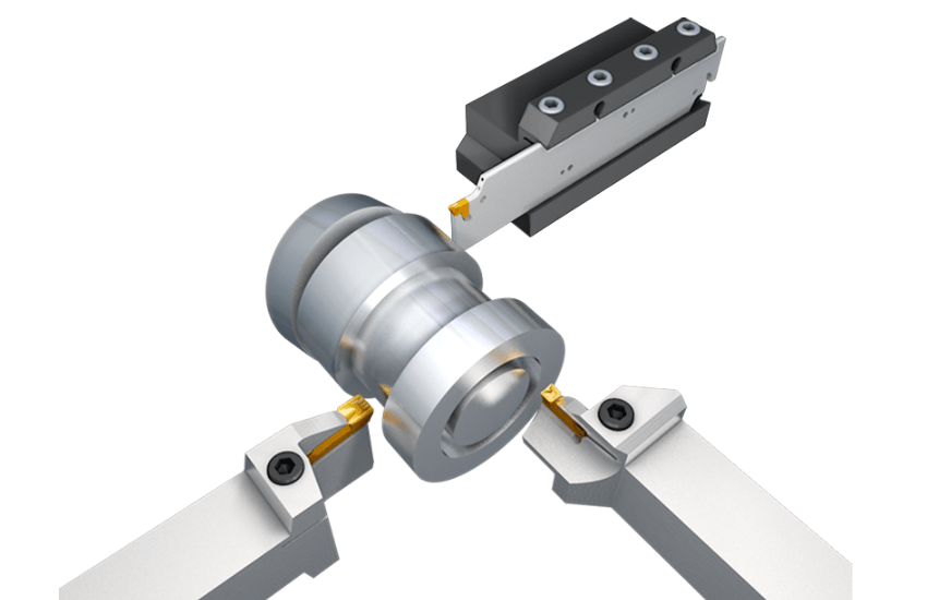 Promociones herramientas ISCAR Mexico