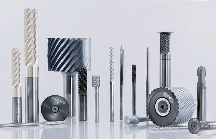 Proveedores de Herramientas de Corte Industrial Mexico