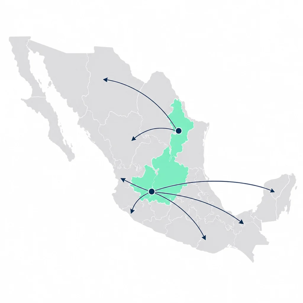 Mejores proveedores de herramientas de corte industrial Mexico