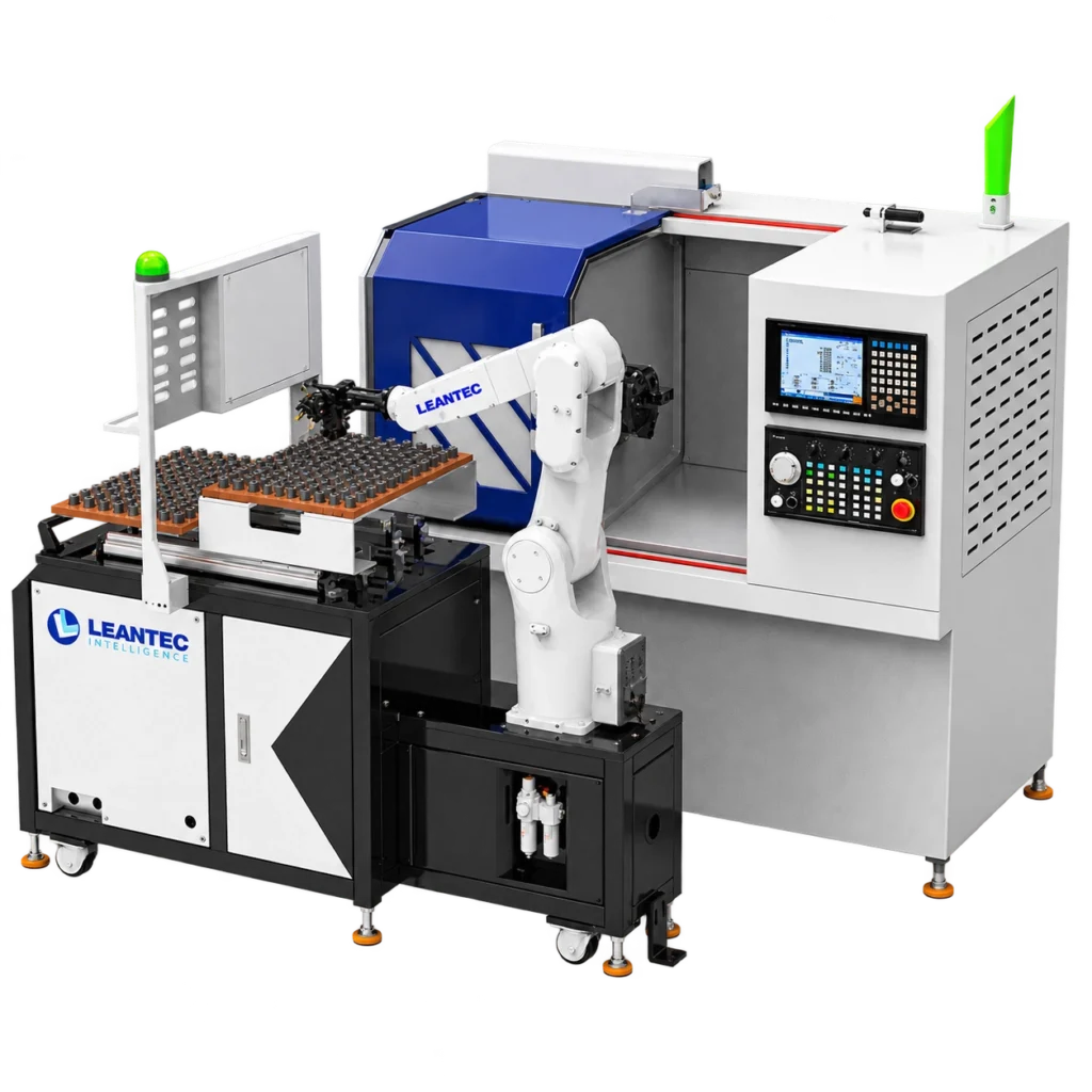 Integracion de equipos multimarca en planta CNC Master Cut Mexico